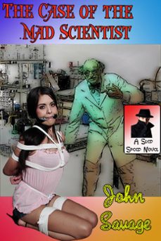 -john savage-9780463856017