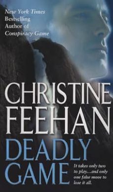 deadly game-9780515142617