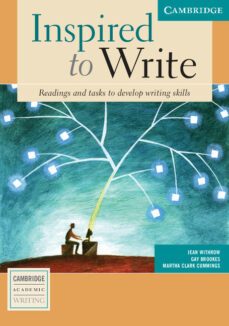inspired to write student s book 2nd edition-9780521537117
