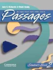 passages student s book 2-9780521564717
