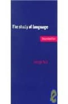 the study of language (2nd. ed.)-9780521568517