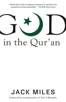 god in the qur'an (ebook)-jack miles-9780525521617