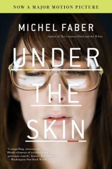 under the skin-michel faber-9780547546117