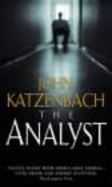 the analyst-john katzenbach-9780552150217