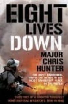 eight lives down-9780552155717