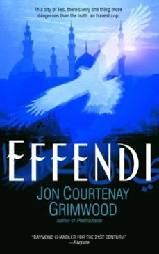 effendi (ebook)-jon courtenay grimwood-9780553901917