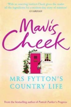 -mavis cheek-9780571203017