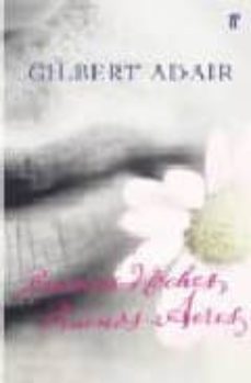 buenas noches, buenos aires-gilbert adair-9780571206117