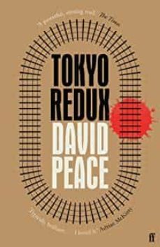 -david peace-9780571232017