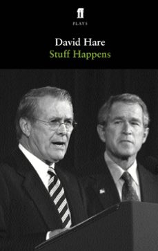 stuff happens (ebook)-david hare-9780571301317