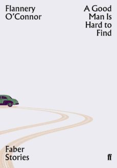 a good man is hard to find-9780571351817