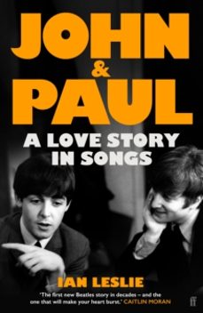 john and paul-ian leslie-9780571376117