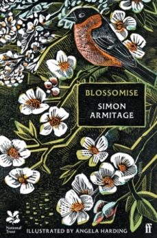 blossomise-simon armitage-9780571388417