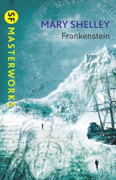 frankenstein (special edition)-mary shelley-9780575089617