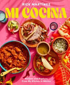 mi cocina (ebook)-rick martinez-9780593138717