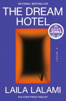 the dream hotel: a read with jenna pick (ebook)-laila lalami-9780593317617