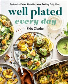 well plated every day (ebook)-erin clarke-9780593545317