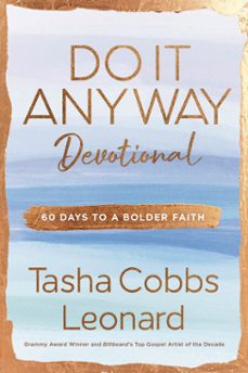 -tasha cobbs leonard-9780593600917