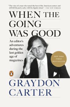 -graydon carter-james fox-9780593655917