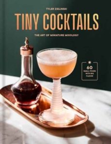 tiny cocktails-tyler zielinski-9780593796917