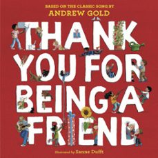 thank you for being a friend-andrew gold-9780593903117