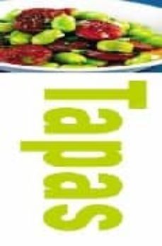 tapas book smart-9780600616917