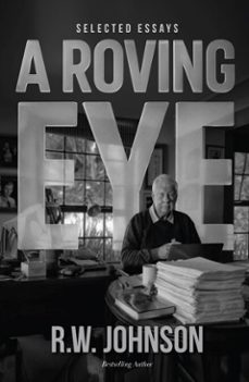 a roving eye (ebook)-r.w. johnson-9780639895017