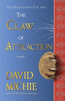 the dalai lamas cat and the claw of attraction (ebook)-david michie-9780645853117