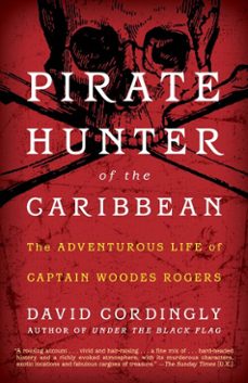 pirate hunter of the caribbean (ebook)-david cordingly-9780679644217