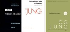 the collected works of c.g. jung: v. 12: psychology and aalchemy-9780691018317