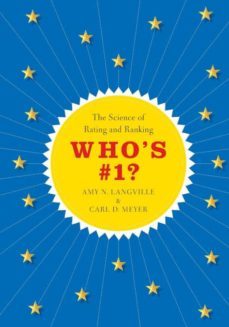 whos @1?-9780691162317
