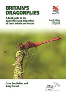britains dragonflies-andy swash-9780691181417