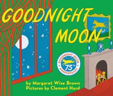 goodnight moon-margaret wise brown-9780694003617