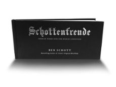 schottenfreude (ebook)-ben schott-9780698161917