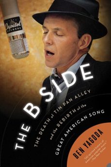 the b side (ebook)-ben yagoda-9780698172517