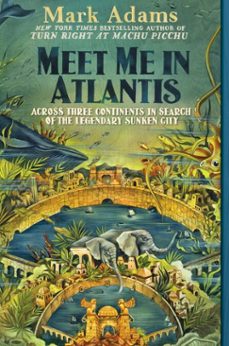 -mark adams-9780698186217