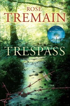 trespass-9780701178017