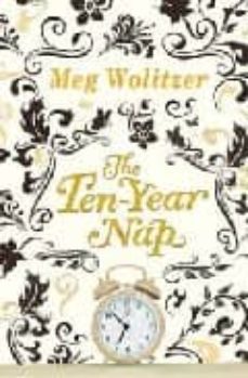 the ten-year nap-9780701182717