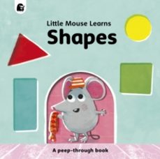 shapes-mike henson-9780711268517
