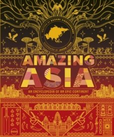 amazing asia-rashmi sirdeshpande-9780711288317