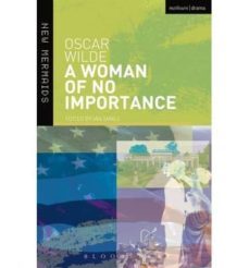 a woman of no importance-9780713673517