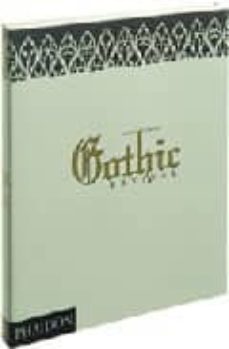 gothic revival-megan aldrich-9780714836317
