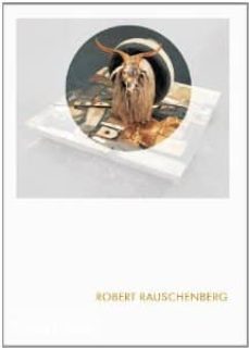 robert rauschenberg-catherine craft-9780714861517