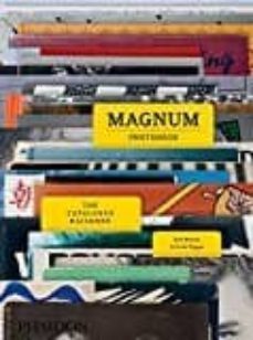magnum photobook-9780714872117