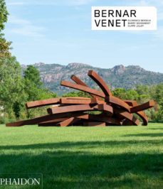 bernar venet-barry schwabsky-9780714877617