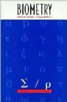 biometry-robert r. sokal-f.james rohlf-9780716724117