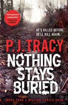 nothing stays buried-p.j. tracy-9780718185817