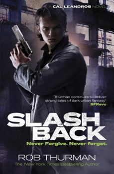 slashback-rob thurman-9780718198817