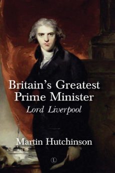 britain's greatest prime minister (ebook)-martin hutchinson-9780718848217