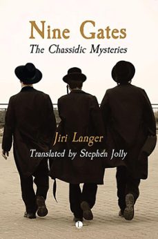 nine gates (ebook)-jiri langer-9780718896317